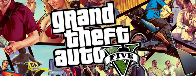 „Grand Theft Auto V” – zwiastun premierowy
