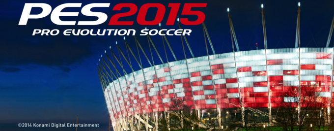„Pro Evolution Soccer 2015”: Król wrócił – recenzja