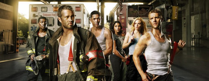 „Chicago Fire”: sezon 3, odcinek 7 (crossover cz. 1) – recenzja