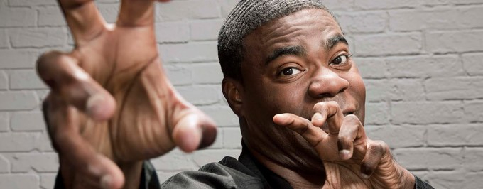 tracy morgan