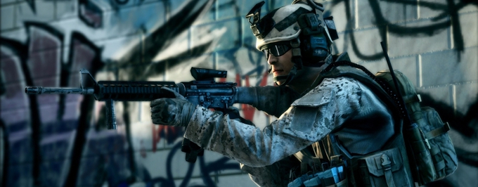 „Battlefield 5” będzie wojenną strzelanką