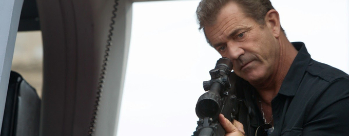 Mel Gibson i Andrew Garfield w dramacie „Hacksaw Ridge”?