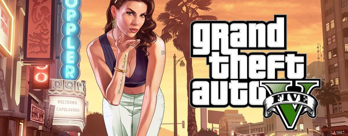 „Grand Theft Auto V”: Gra wszech czasów – recenzja