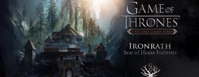 „Game of Thrones” od Telltale Games z dokładną datą wydania