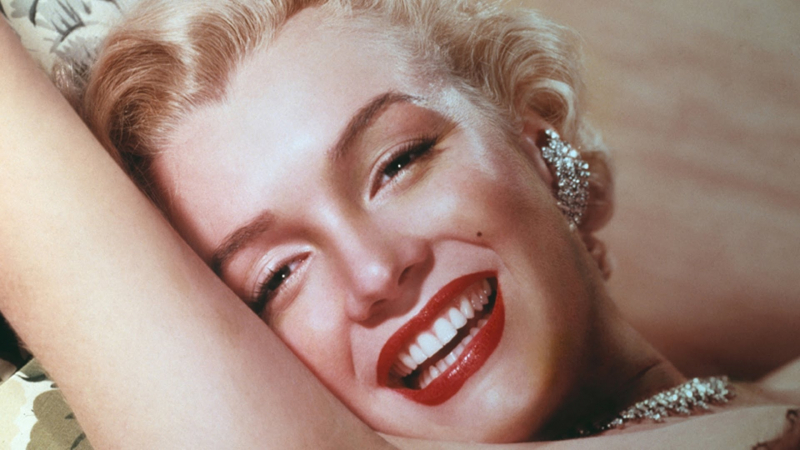 Marilyn Monroe