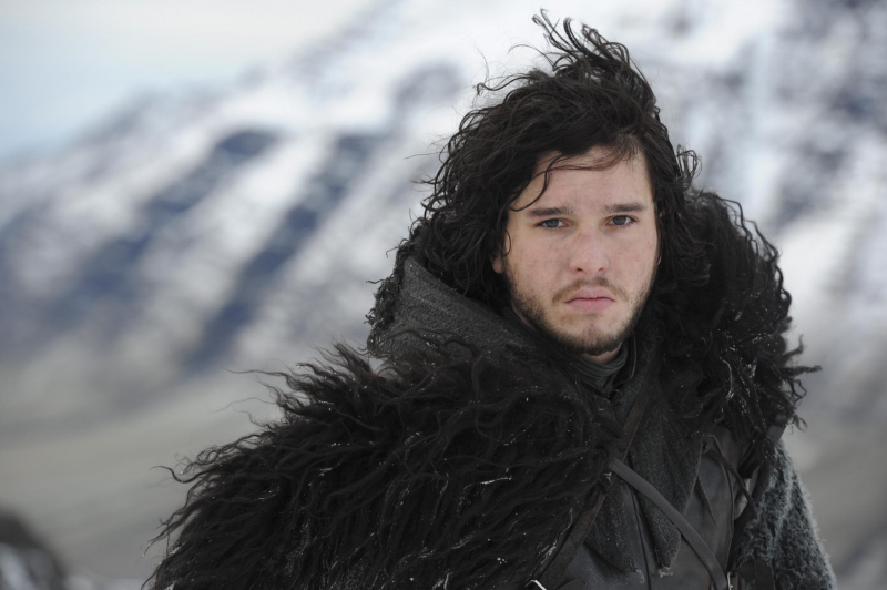 „Gra o tron”: Jon Snow żyje? Michael Ellenberg odpowiada