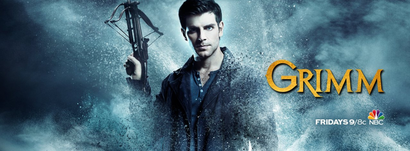 5. sezon „Grimm” – pierwszy zwiastun