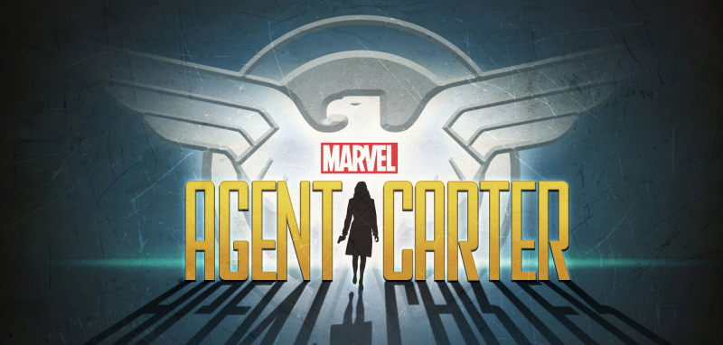 Marvel's Agent Carter