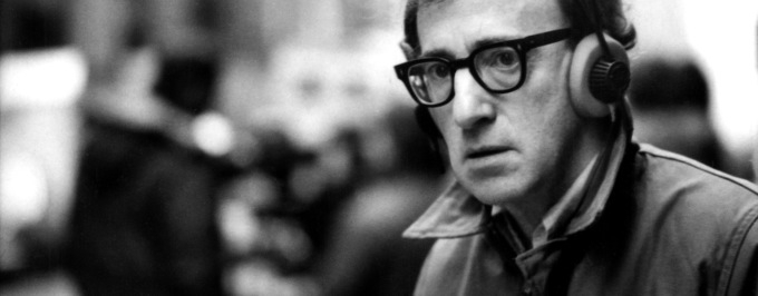 Woody Allen – ulubione cytaty z filmów