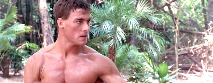 Jean Claude Van Damme w remake’u filmu „Kickboxer”!