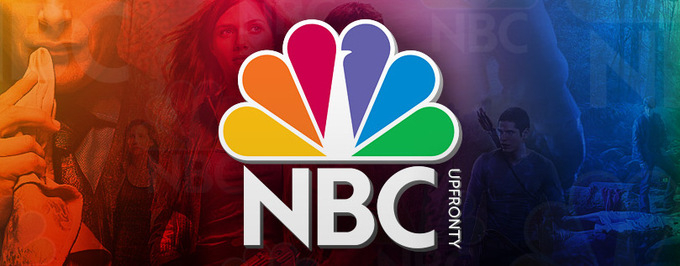 NBC ogłasza daty premier w midseason