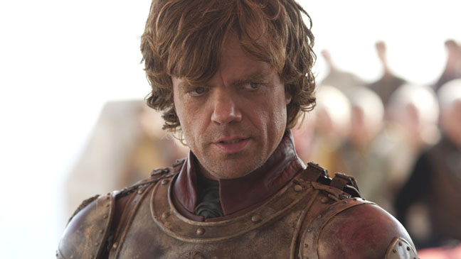 Jaki będzie los Tyriona Lannistera po finale Gry o Tron? Peter Dinklage zabiera głos
