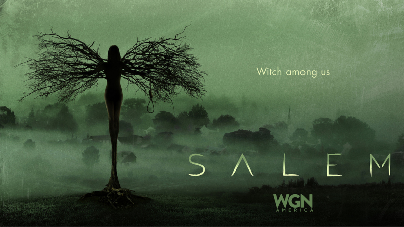 Salem – serial