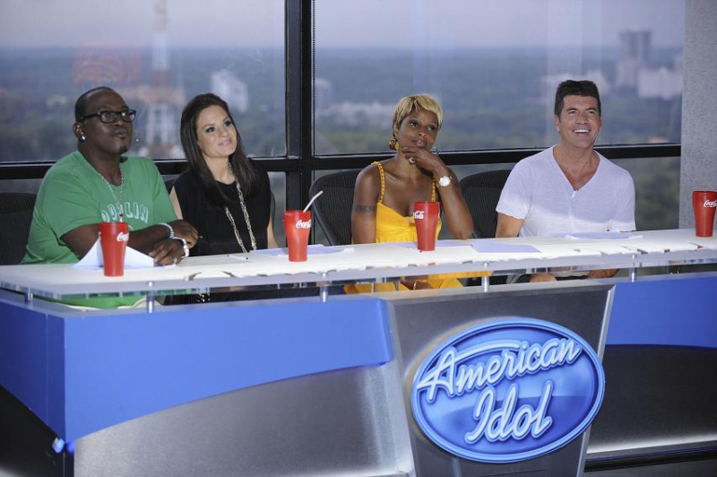 American Idol