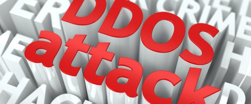 DDoS-Attack