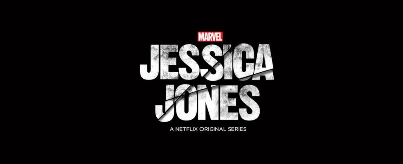 Jessica Jones - cover