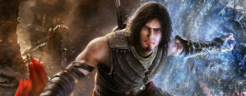 Nowe Prince of Persia nadciąga? Ubisoft rejestruje domenę