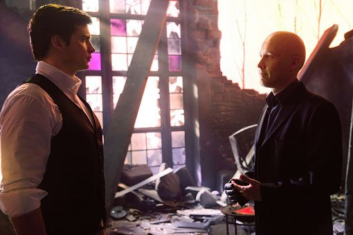 Legion samobójców 2 - gwiazda Tajemnic Smallville mogła pojawić się w filmie