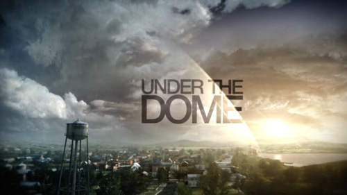 Under The Dome - Pod kopułą