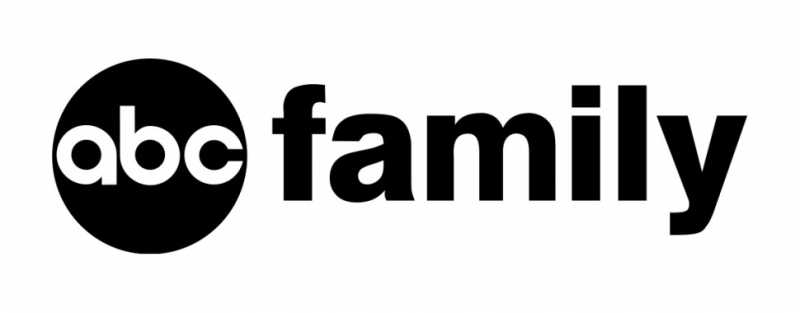 abc family - logo