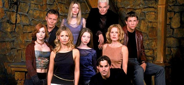 W reboocie Buffy nie zobaczymy Buffy. Tak twierdzi showrunnerka