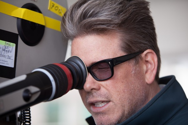 Christopher McQuarrie - zdjęcie