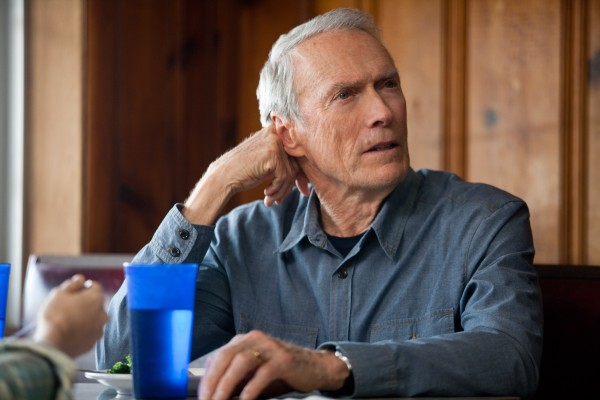 QUIZ: Rozpoznaj film Clinta Eastwooda po kadrze