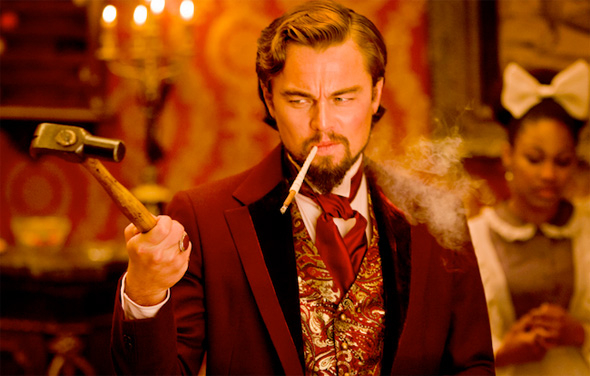 Leonardo DiCaprio bardzo chce tego Oscara! Zagra człowieka o 24 osobowościach w „The Crowded Room”
