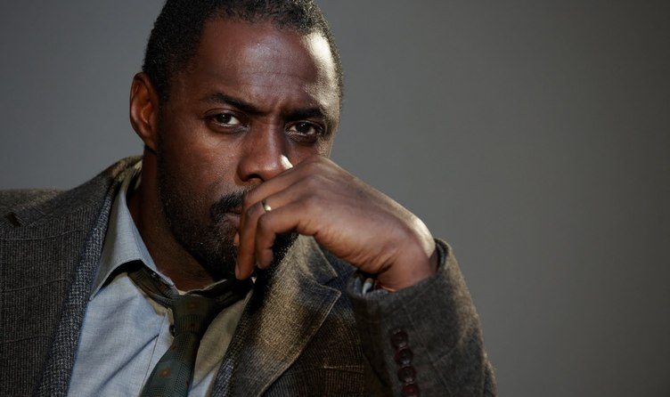 Będzie 5. sezon serialu Luther! Powróci Idris Elba