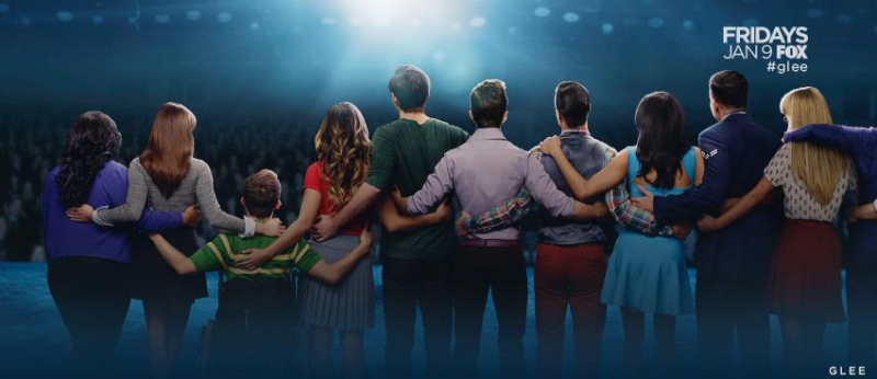 „Glee”: sezon 6, odcinek 3 – recenzja