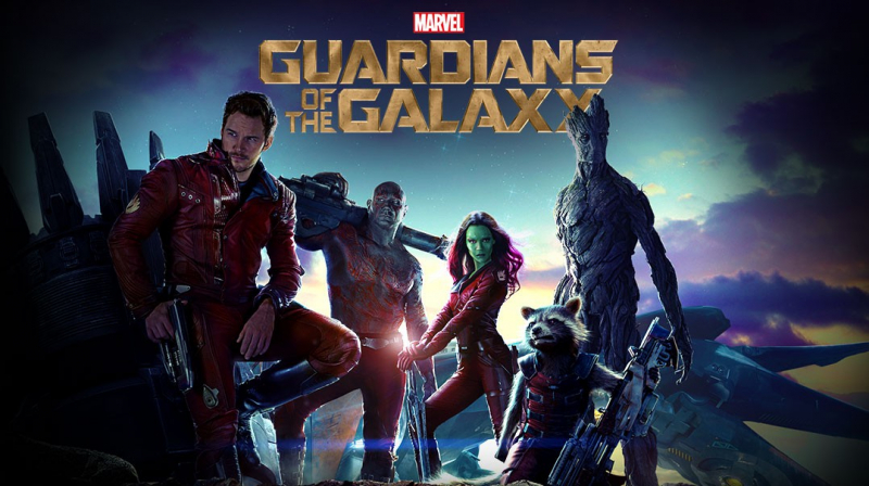 „Strażnicy Galaktyki 2” – James Gunn o nowych bohaterach i współpracy z Avengersami