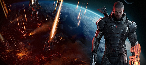 Masa niepotwierdzonych informacji o „Mass Effect 4”
