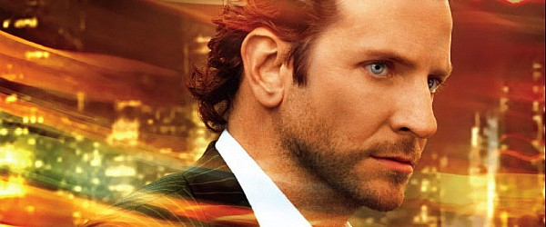 Bradley Cooper w „Limitless” – jaki udział aktora w tworzeniu serialu?
