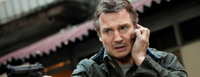 Liam Neeson zagra w nowym filmie akcji. O czym opowie The Minuteman?