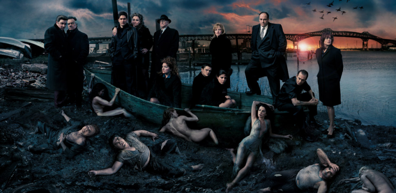 Rodzina Soprano - będzie nowy serial? HBO niczego nie wyklucza