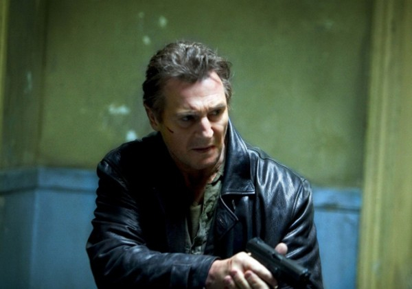 Cold Pursuit – Neeson przeprasza, jednak nie pojawi się na czerwonym dywanie