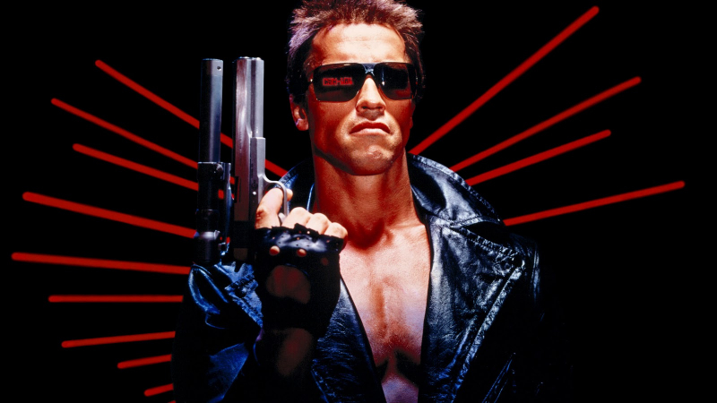 Zobacz oryginalne szkice koncepcyjne Jamesa Camerona do filmów Terminator i Obcy – decydujące starcie