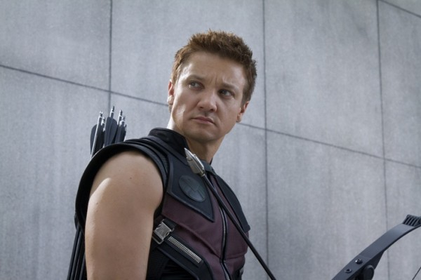 Avengers 4 – czy Jeremy Renner właśnie zapowiedział zwiastun?