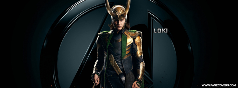 Loki - zdjęćie