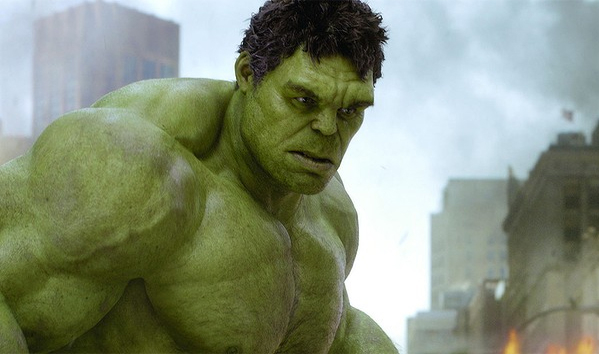 Hulk - zdjęcie