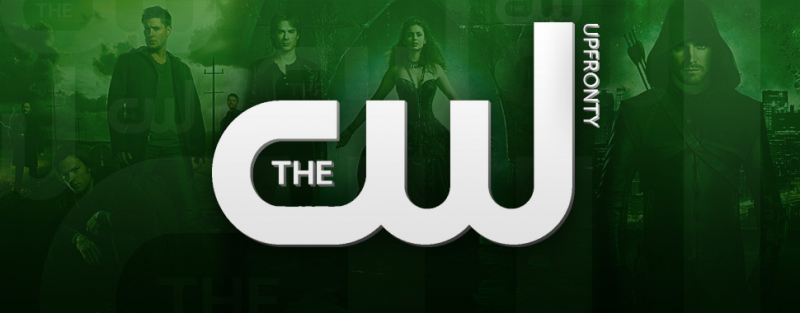 CW - logo, ramówka