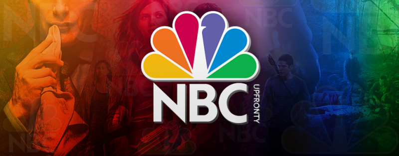 Upfronty Nbc