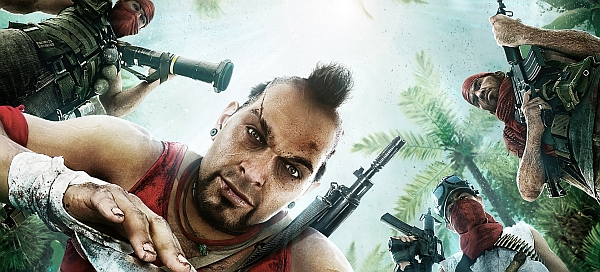 Far Cry 5 z akcją we współczesnych czasach?