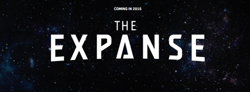 The Expanse: nowy zwiastun serialu stacji Syfy