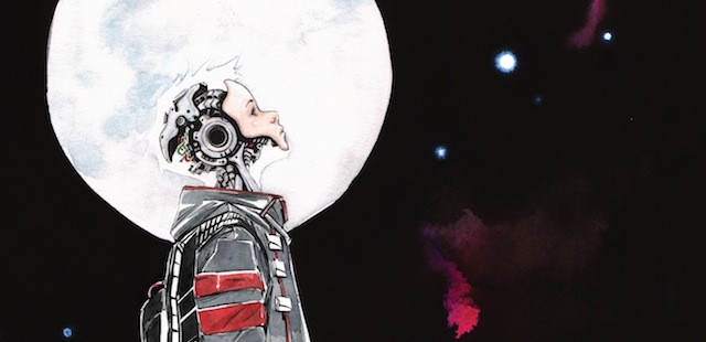 Descender