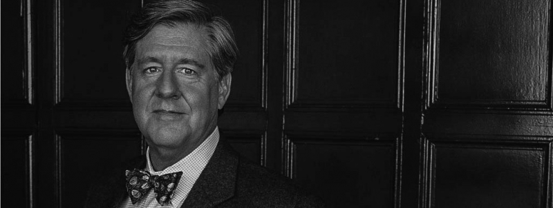 Edward Herrmann