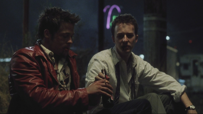 Fight club