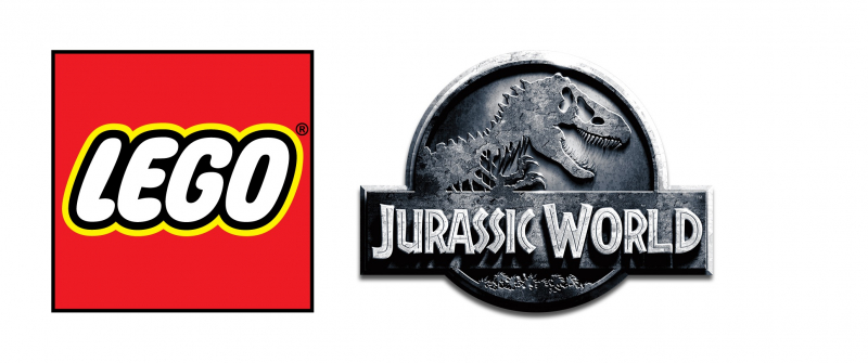 T-Rex w premierowym zwiastunie „LEGO Jurassic World”