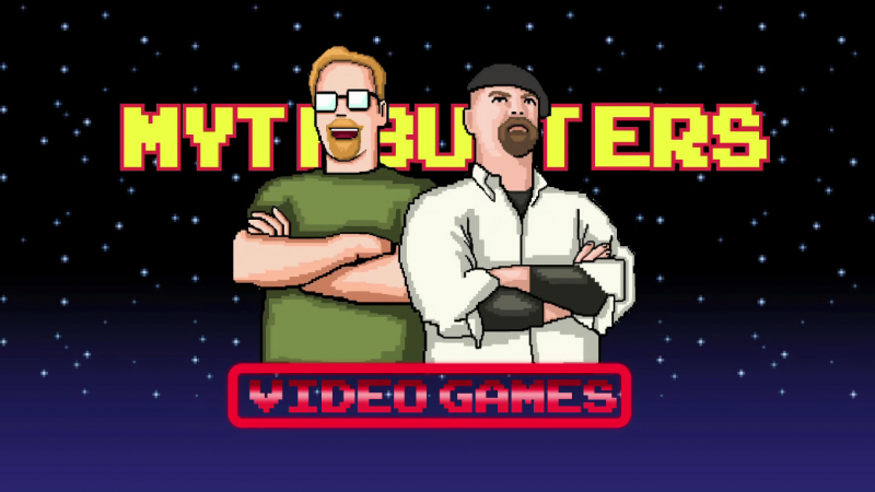 MythBusters