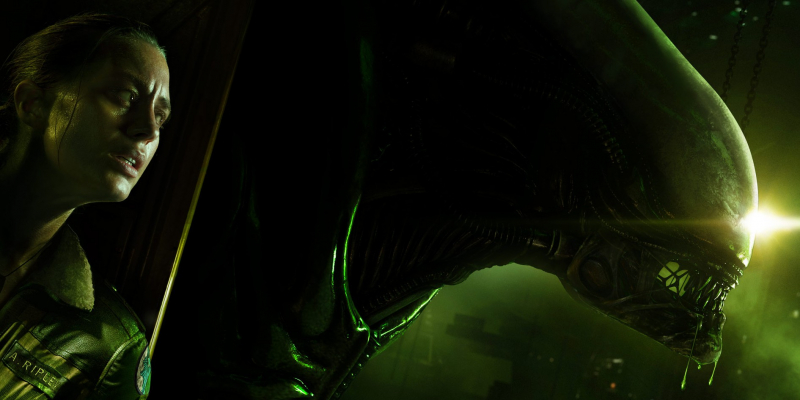 Twórcy Alien: Isolation pracują nad nowym projektem